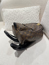 LOUIS VUITTON PALM SPRING SMALL BACKPACK MONOGRAM CANVAS GHW