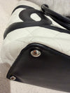 CHANEL CAMBON SMALL TOTE BAG
