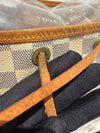 Louis Vuitton Noe Noe Damier Azur