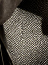 Hermes Constance to Go Epsom Black Stamp K
