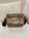 Burberry Bridle Camera Bag