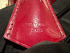 Louis Vuitton Alma BB Patent Indian Rose