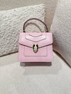 Bvlgari bag