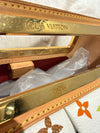 Louis Vuitton Judy GM MultiColour Monogram Canvas Bag