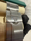 ROLEX SUBMARINER NO DATE 41MM 124060