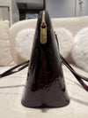 Louis Vuitton Avalon GM Monogram Vernis