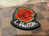 Louis Vuitton Felicie Pochette Monogram Canvas Limited Edition