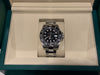 ROLEX GMT Master 2 “Bruce wayne" Jubilee 126710GRNR