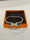 Hermes Clic H bracelet