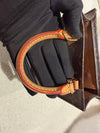 Louis Vuitton Petit Sac Plat In Monogram