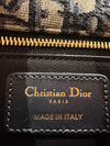 Dior Montaigne 30 Medium Bag Oblique Jacquard