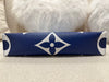 LOUIS VUITTON TOILETRY 26 ESCALE BLUE GIANT MONOGRAM POCHETTE