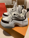 LOUIS VUITTON Archlight Trainers