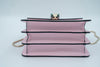 BVLGARI SERPENTI FOREVER CROSSBODY BAG Pink