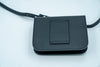 HERMES CONSTANCE SLIM EPSOM BLACKSTAMP B