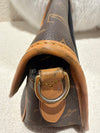 Louis Vuitton Diane Bag Monogram Canvas M45985