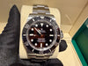 ROLEX SUBMARINER NO DATE 41MM 124060