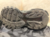 Balenciaga Size 38 Track Sneakers Black