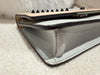 Fendi Monster Wallet on Chain Leather Multicolour