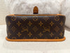 Louis Vuitton Diane Bag Monogram Canvas M45985