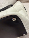 CHANEL CAMBON SMALL TOTE BAG