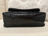 Saint Laurent Medium Niki Calfskin Black