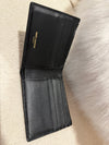 Saint Laurent Croc-effect Leather Wallet