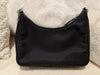 PRADA Re-Edition 2005 Nylon Bag Black