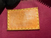 Louis Vuitton Alma BB Patent Indian Rose
