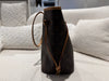 LOUIS VUITTON NEVERFULL MM MONOGRAM CANVAS