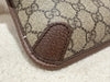Gucci neo vintage gg supreme belt bag