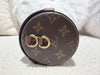 LOUIS VUITTON PAPILLON TRUNK MONOGRAM CANVAS