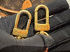 Louis Vuitton Diane Bag Monogram Canvas M45985