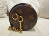 LOUIS VUITTON PAPILLON TRUNK MONOGRAM CANVAS
