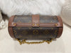 LOUIS VUITTON PAPILLON TRUNK MONOGRAM CANVAS