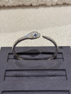 BVLGARI Serpenti Seduttori Gilded Snake Shadow Bracelet