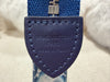 LOUIS VUITTON TOILETRY 26 ESCALE BLUE GIANT MONOGRAM POCHETTE