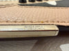 Fendi Monster Wallet on Chain Leather Multicolour