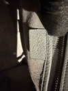 Celine Nano Luggage Tote Bag Grey