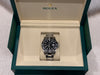 ROLEX GMT Master 2 “Bruce wayne" Jubilee 126710GRNR