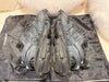 Balenciaga Size 38 Track Sneakers Black