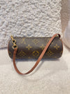 Louis Vuitton Monogram Mini Pouch for Papillon Bag