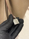 HERMES Picotin 22 Lock BagTOGO ETOUPE Stamp U