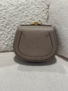 Chloe Nile Bracelet Cross Body Bag Grey