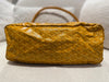Goyard Boheme Hobo Bag Goyardine Canvas/Calfskin