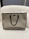 GUCCI GG TOTE BAG