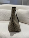GUCCI GG TOTE BAG