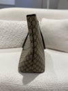 GUCCI GG TOTE BAG