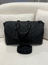 LOUIS VUITTON Keepall Bandoulière 35 M22765