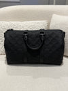 LOUIS VUITTON Keepall Bandoulière 35 M22765